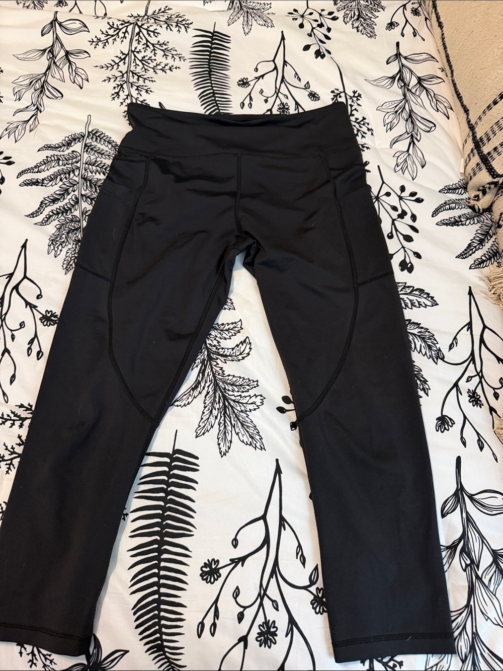 Zyia Active Performance Leggings